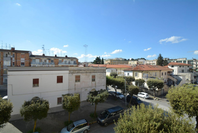 Appartamento in vendita a Matera