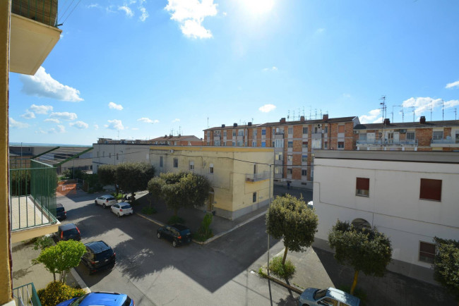 Appartamento in vendita a Matera