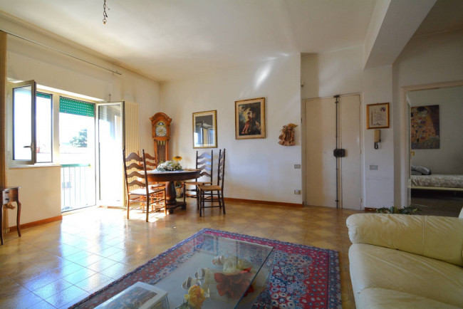 Appartamento in vendita a Matera