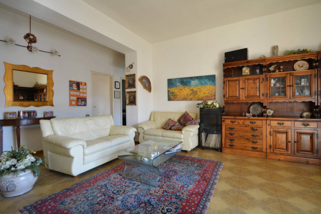 Appartamento in vendita a Matera