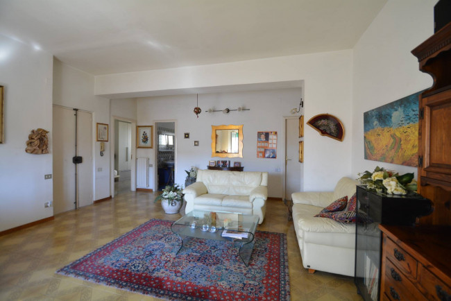 Appartamento in vendita a Matera