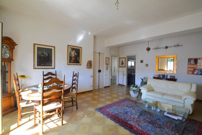 Appartamento in vendita a Matera