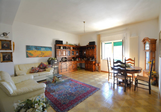 Appartamento in vendita a Matera