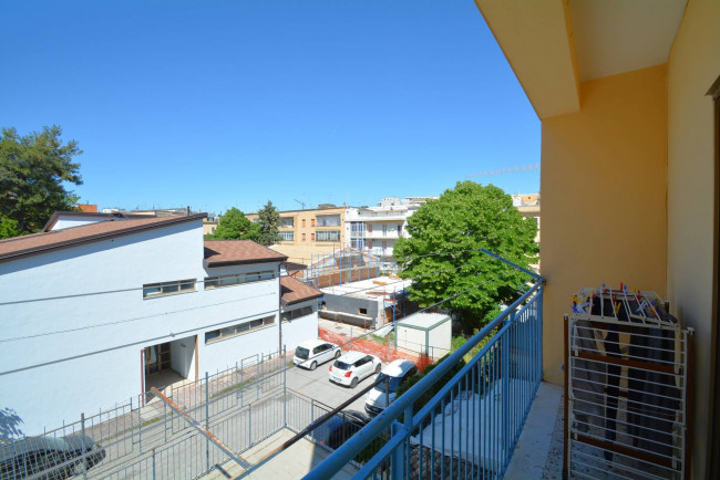 Appartamento in vendita a Matera
