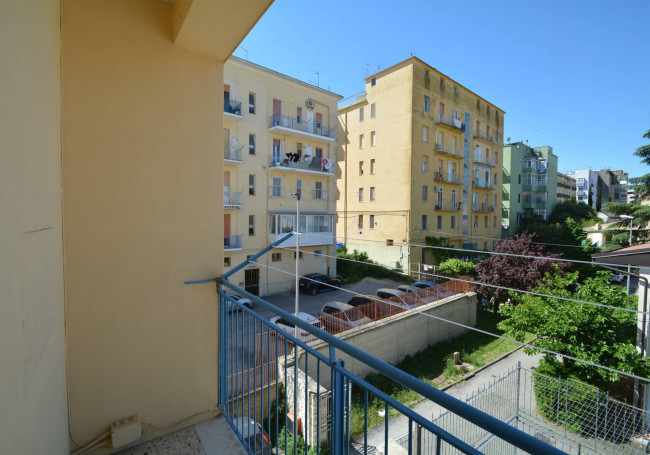 Appartamento in vendita a Matera