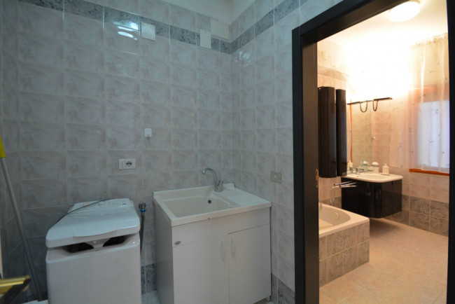 Appartamento in vendita a Matera