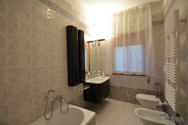 Appartamento in vendita a Matera