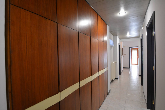 Appartamento in vendita a Matera
