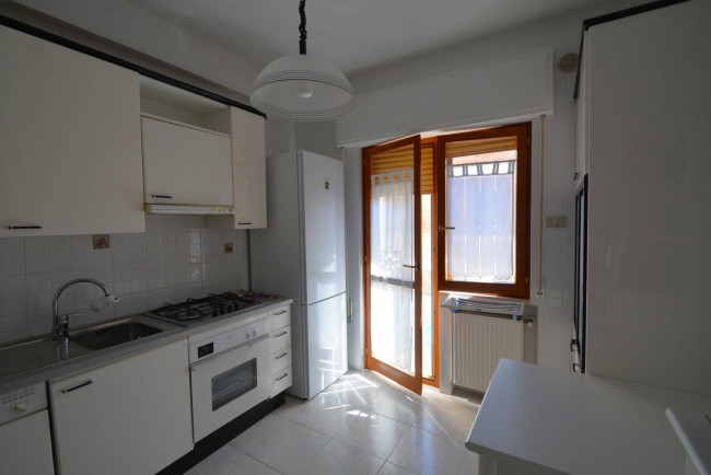 Appartamento in vendita a Matera