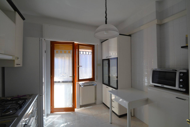 Appartamento in vendita a Matera