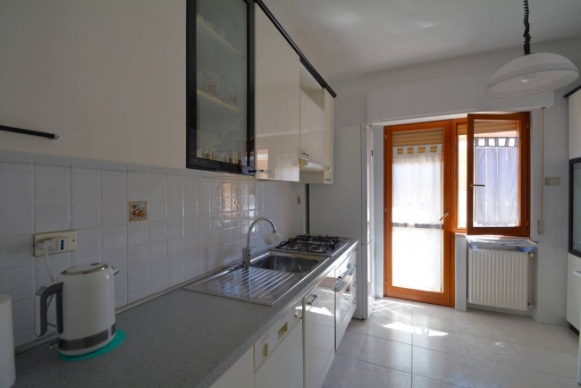 Appartamento in vendita a Matera