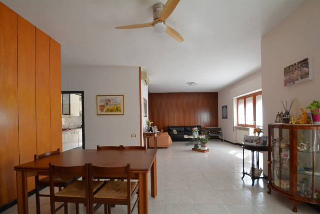 Appartamento in vendita a Matera