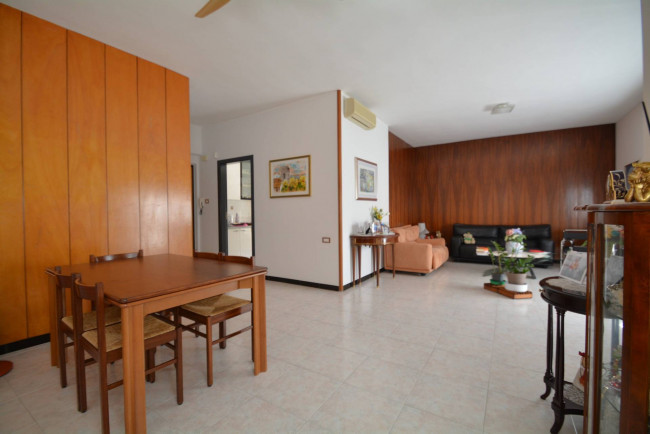 Appartamento in vendita a Matera