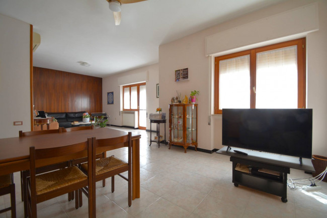 Appartamento in vendita a Matera