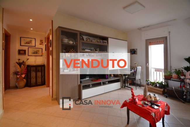 Appartamento in vendita a Matera