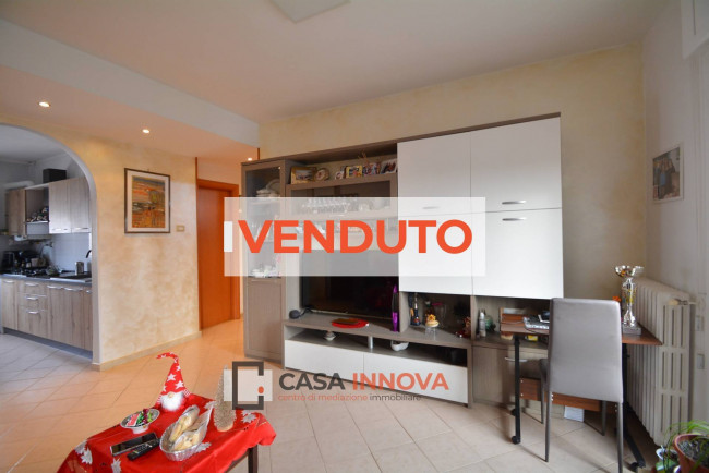 Appartamento in vendita a Matera