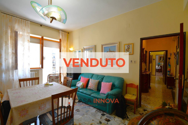 Appartamento in vendita a Matera