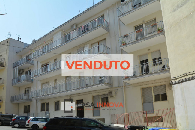 Appartamento in vendita a Matera