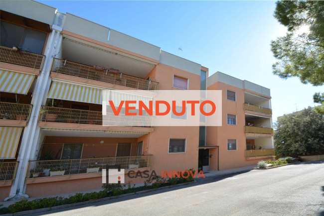 Appartamento in vendita a Matera