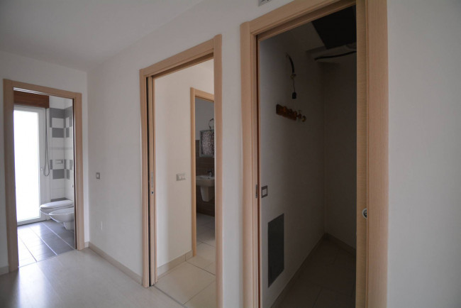 Appartamento in vendita a Matera