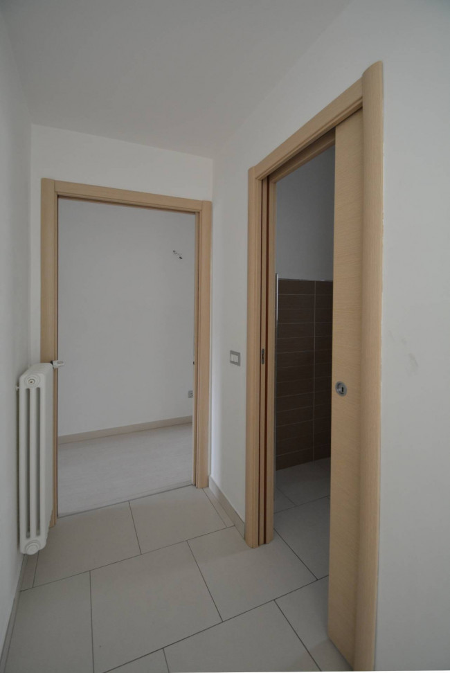 Appartamento in vendita a Matera