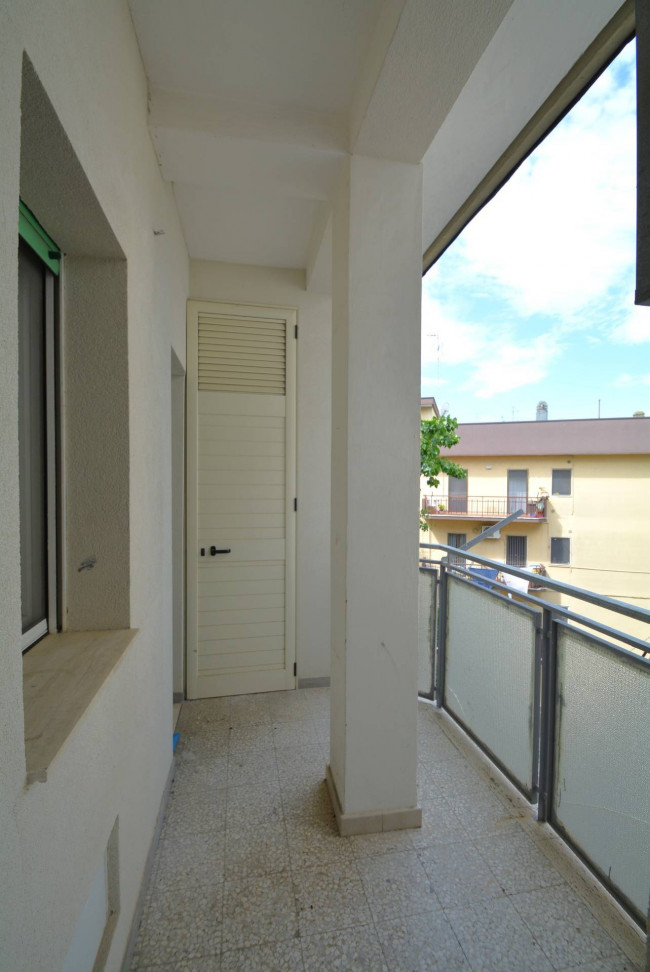 Appartamento in vendita a Matera