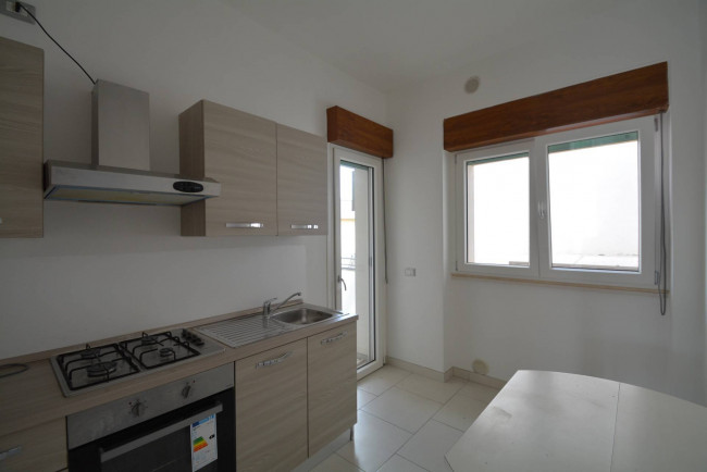 Appartamento in vendita a Matera