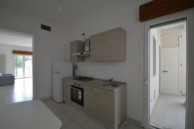 Appartamento in vendita a Matera