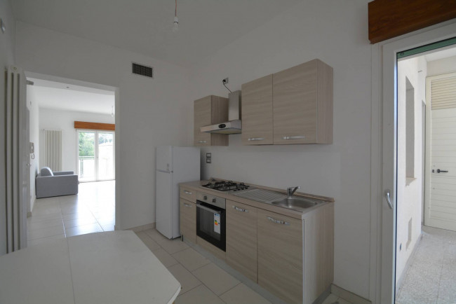 Appartamento in vendita a Matera