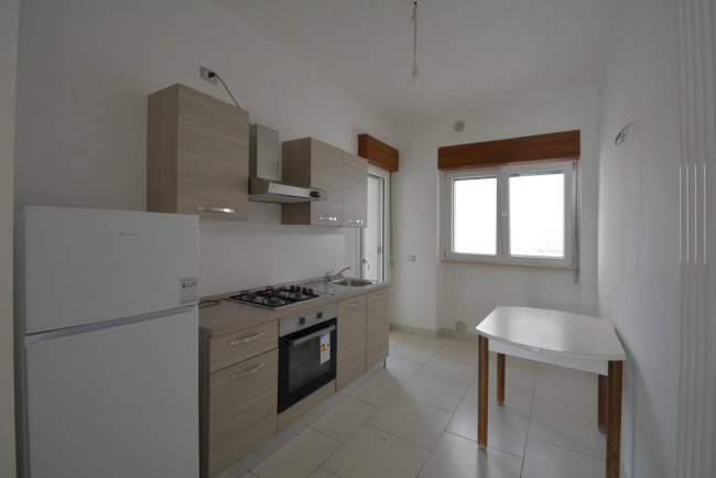 Appartamento in vendita a Matera