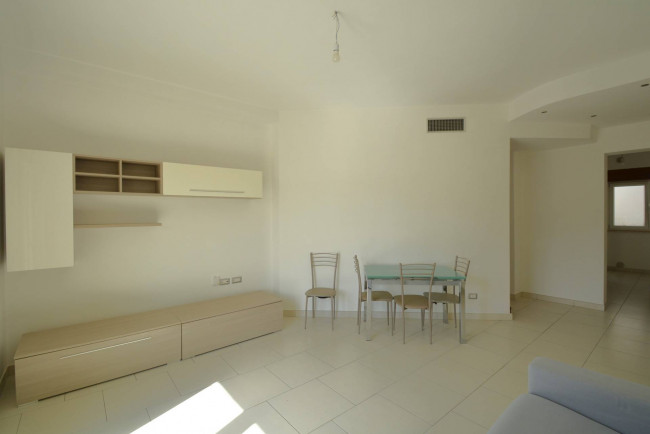 Appartamento in vendita a Matera