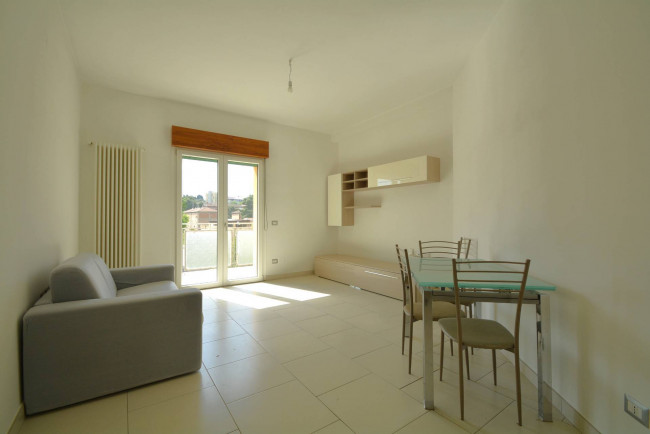 Appartamento in vendita a Matera