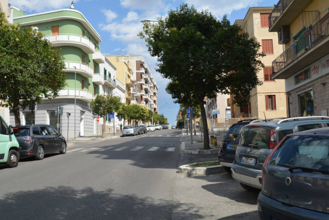 Commerciale Altro in vendita a Matera