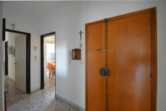 Appartamento in vendita a Matera