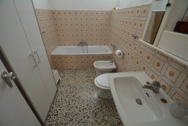 Appartamento in vendita a Matera