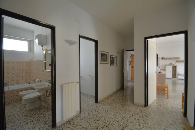 Appartamento in vendita a Matera