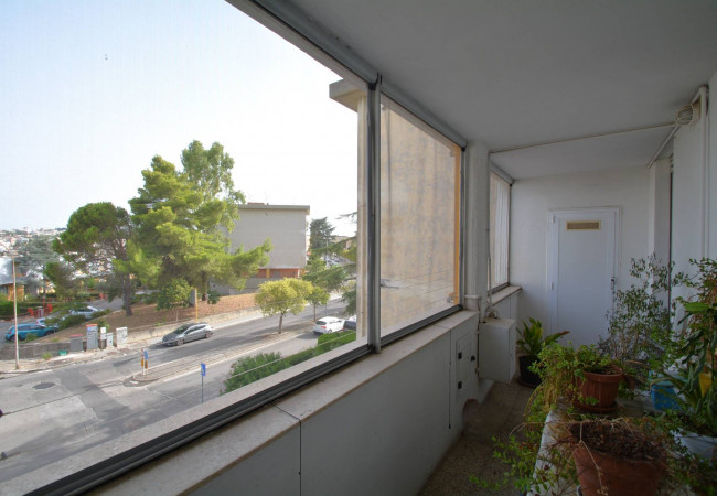 Appartamento in vendita a Matera