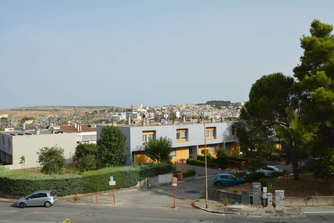 Appartamento in vendita a Matera
