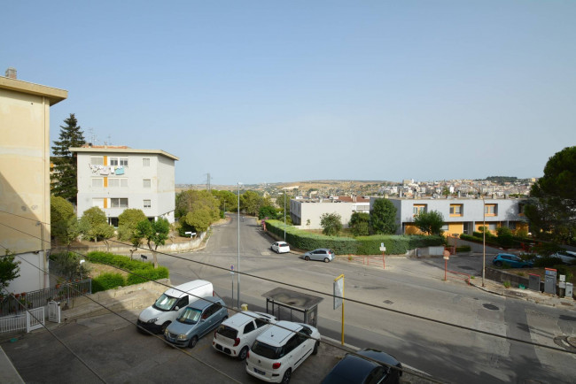 Appartamento in vendita a Matera