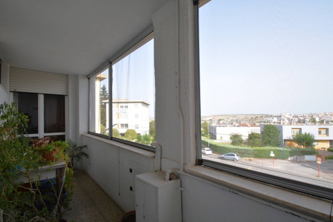 Appartamento in vendita a Matera