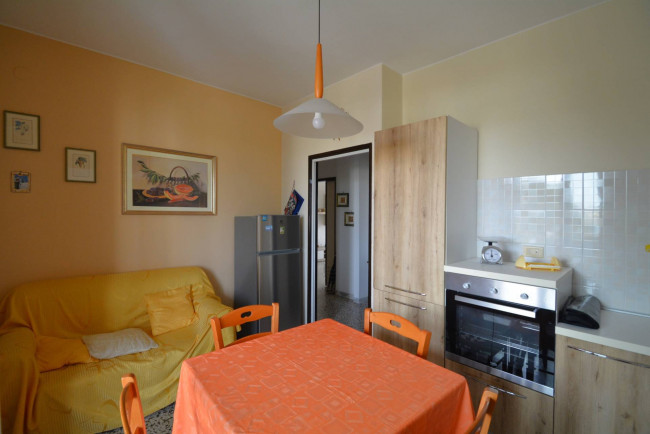 Appartamento in vendita a Matera