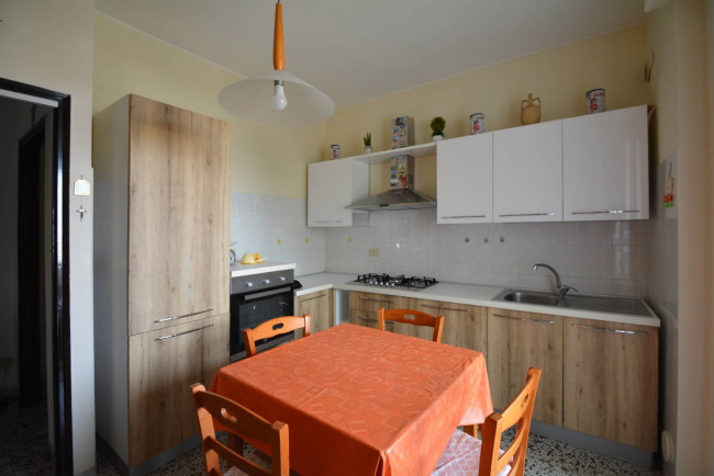 Appartamento in vendita a Matera