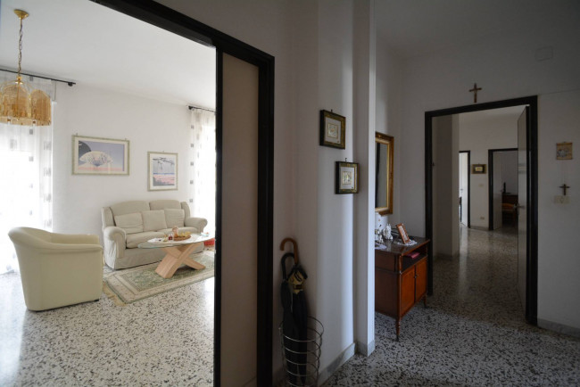 Appartamento in vendita a Matera