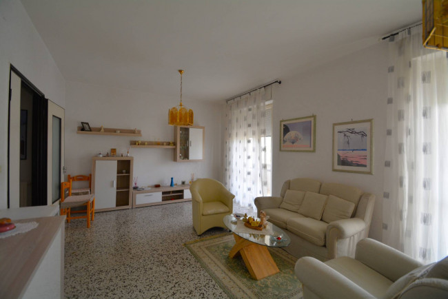 Appartamento in vendita a Matera