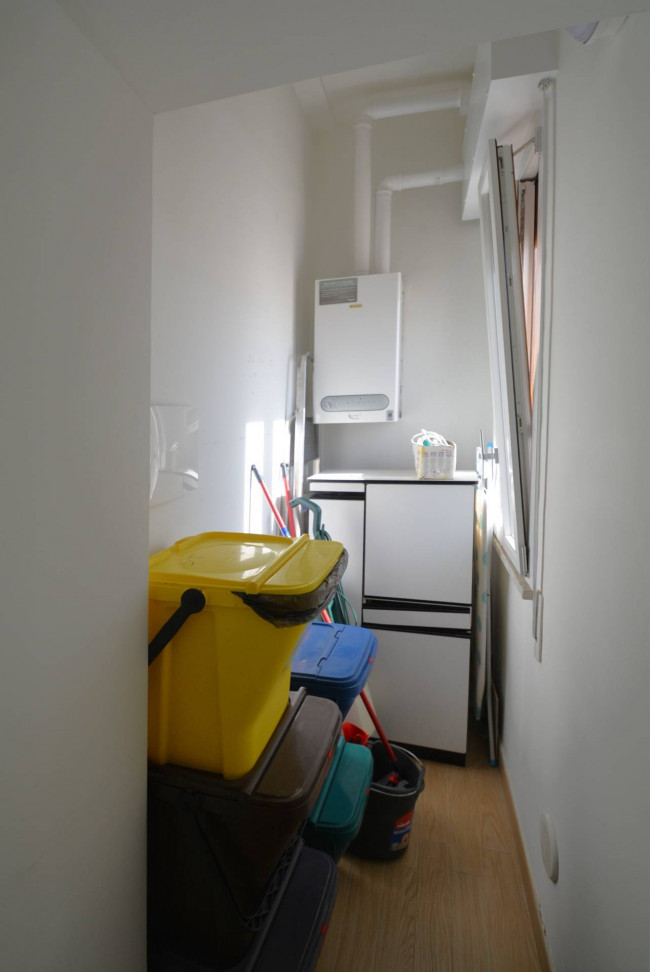 Appartamento in vendita a Matera