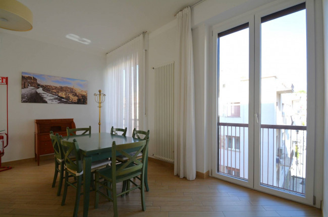 Appartamento in vendita a Matera