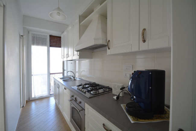 Appartamento in vendita a Matera