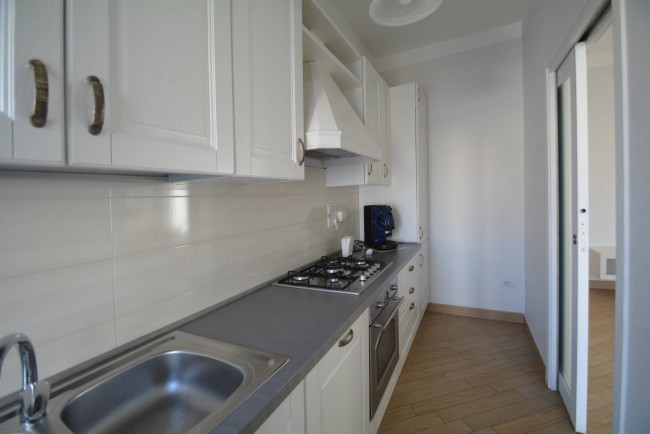Appartamento in vendita a Matera