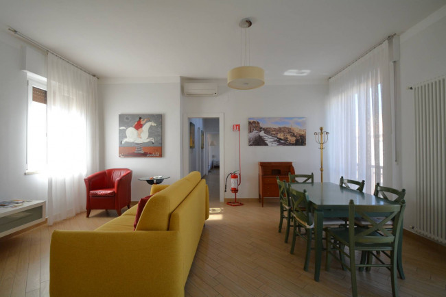 Appartamento in vendita a Matera
