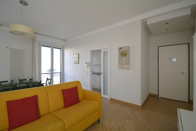 Appartamento in vendita a Matera